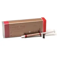Pulpdent Forendo pasta 2,2 g + 20 kanyl