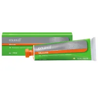 Oxasil Mucosa 140ml