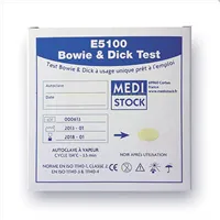 BOWIE-DICK test 1ks