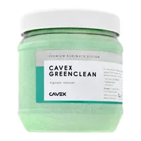 Cavex Green Clean odstraňovač alginátů 1kg
