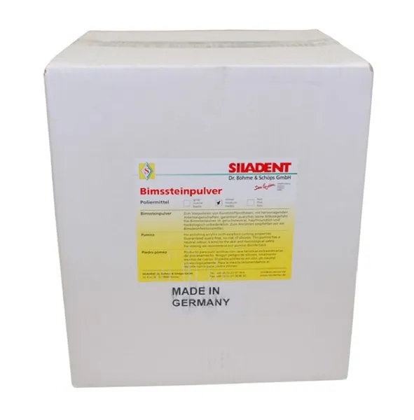 Pemza hrubá 5kg