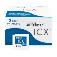 A-Dec ICX Tablety bal. 50ks pro 2l