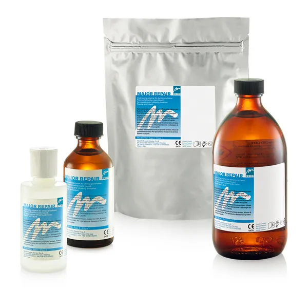 MAJOR REPAIR plv.  500g  i
