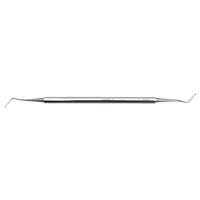ORBIS Kuličkové cpátko, osmihranné držátko, průměr 1,0/1,3 mm