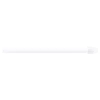 ORBIS savky flexibilní O 6,5 mm, L 125 mm bílé opákní 100ks