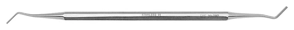ORBIS Cpátko válcové, osmihranné držátko, průměr 1,2/1,5 mm