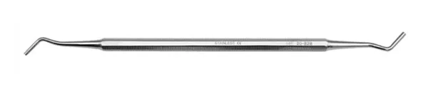ORBIS Cpátko válcové, osmihranné držátko, průměr 1,8/2,0 mm