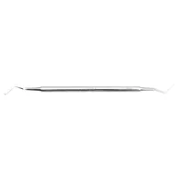 ORBIS Heidemann hladítko, úzké 2 mm, osmihranné držátko