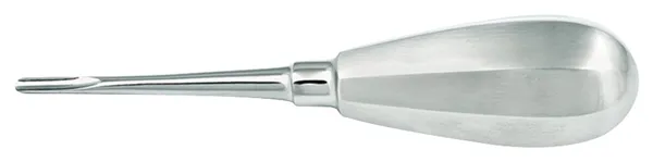 ORBIS Bein kořenová páka 4 mm