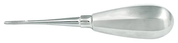 ORBIS Bein kořenová páka 2 mm