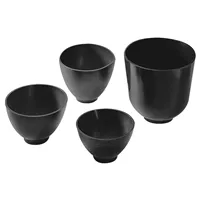 ORBIS Míchací kelímek pružný velký, průměr 14,0 cm, objem cca 900 ml