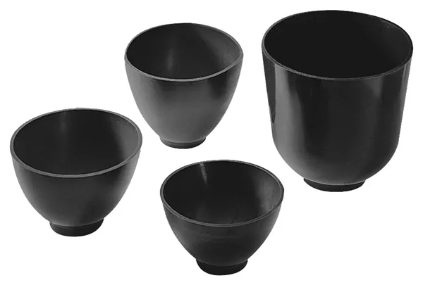 ORBIS Míchací kelímek pružný X-velký, průměr 16,5 cm, objem cca 1 800 ml