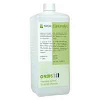 ORBIS Elektrolyt, láhev  1000ml