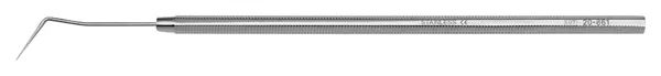 ORBIS Zubní sonda, osmihranné držátko, Fig. 9