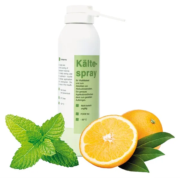 ORBIS Chladící sprej - mentol  200ml