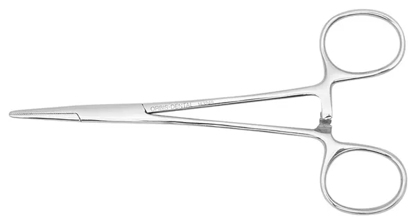 ORBIS Mosquito svorka rovná, délka 130 mm