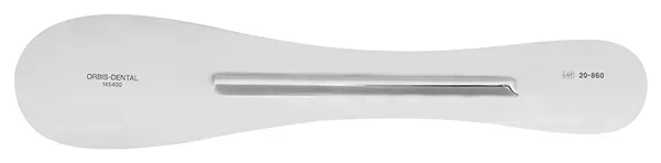 ORBIS Lžíce na sádru  170mm