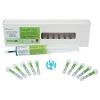 ORBIS Leptací gel  2 x 1,4 g stříkačky