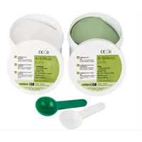 ORBIS A-silikon Classic Putty 2x300 ml (500g)