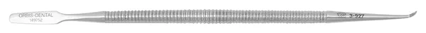 ORBIS Riffelovací nástroj na keramiku, délka 160 mm