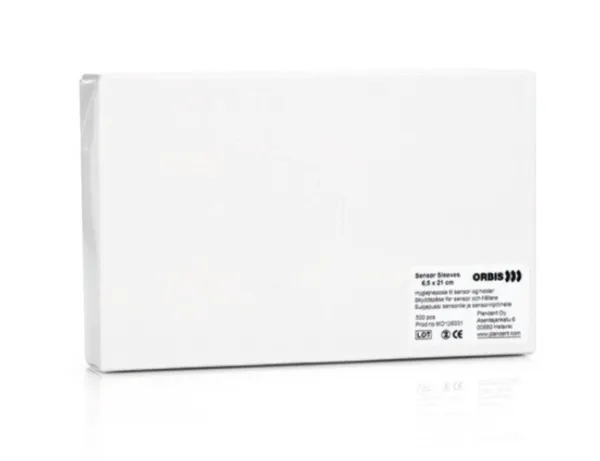 ORBIS Hygienický návlek pro senzor vel.2, 500ks 210x65mm