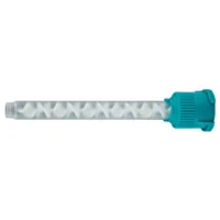 ORBIS Orbi-Bite mísicí kanyly zelené, 50 ks
