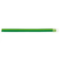 ORBIS savky flexibilní O 6,5 mm, L 125 mm zelené 100ks