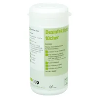 ORBIS Zásobník na dezinfekční ubrousky, prázdný