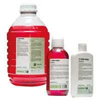 ORBIS ORBI-Fresh bez alkoholu UV 5 l (červená)