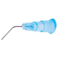 ORBIS Aplik.kanyly 25 G, 0,5x13mm, 45°,100 ks