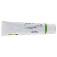 ORBIS ORBI-Prophy Paste Vario Polish, profylaktická pasta s fluoridem, tuba 95 g