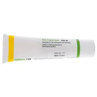 ORBIS ORBI-Prophy Paste, profylaktická pasta, RDA 40  žlutá 95g