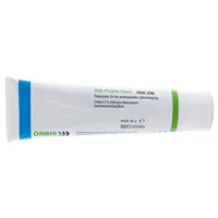 ORBIS ORBI-Prophy Paste, profylaktická pasta, RDA 250, modrá 95g