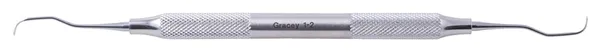 ORBIS Gracey kyreta, typ 1-2