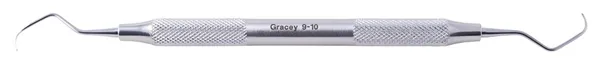 ORBIS Gracey kyreta, typ 9-10