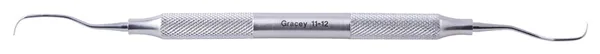 ORBIS Gracey kyreta, typ 11-12