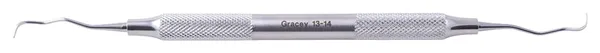 ORBIS Gracey kyreta, typ 13-14