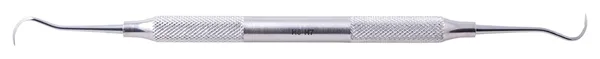 ORBIS Columbia scaler, H6/H7