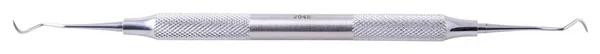 ORBIS Columbia scaler, 204S