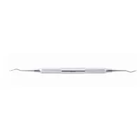 ORBIS Columbia scaler, 204sd
