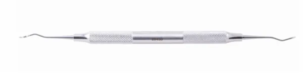 ORBIS Columbia scaler, 204sd