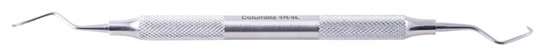 ORBIS Columbia kyreta, 4R/4L