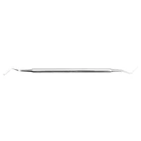 ORBIS ORBI-Steel Heidemann hladítko, úzké, 2 mm