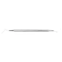 ORBIS ORBI-Steel Heidemann hladítko, střední, 2,5 mm