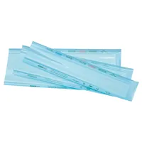 ORBIS Sterilizační sáčky papír/folie pro autokláv, rozměr 100 x 250 mm, 500 ks