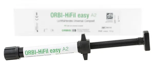 ORBIS Orbi-Hifil easy A2  stříkačka 1x4,5g