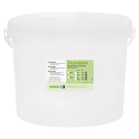 ORBIS Occlublast perličky ze sodného skla, zrnitost 50, kanystr 5 kg