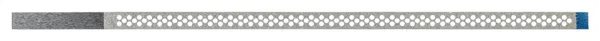 ORBIS ORBI-Strips diamantovaný pásek, střední, 2,5 mm, 10 ks