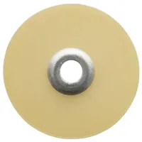 ORBIS ORBIPOL lešticí disky, super jemné O 14 mm, balení 100 ks