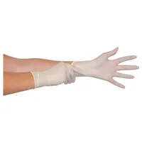 ORBIS Rukavice ORBI-Touch Suprema, latexové, bez pudru, velikost XS, balení 100 ks